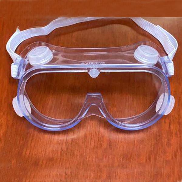 anti fog Medical Goggles